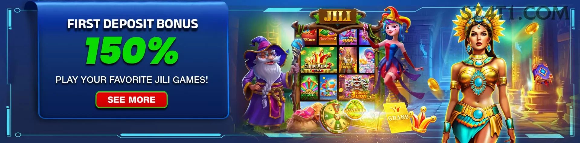 sz4: A Nova Era dos Jogos Mobile Que Você Precisa Conhecer